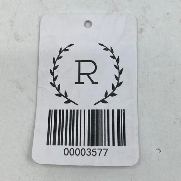 Madewell Perfect Vintage High-Rise Straight Leg Jeans | Women’s Size 26 - Picture 4 of 10